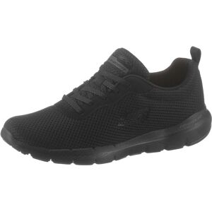 Skechers Sneaker »Flex Appeal 3.0 - First Insight«, mit Memory Foam... black Größe 35