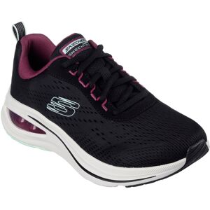 Skechers Sneaker »SKECH-AIR META-« schwarz Größe 35