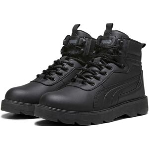 Sneaker »DESIERTO V3« PUMA Black-PUMA Black Größe 39