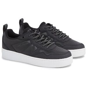 Calvin Klein Jeans Plateausneaker »BASKET CUPSOLE LACEUP HIKING WN«, im... schwarz Größe 40