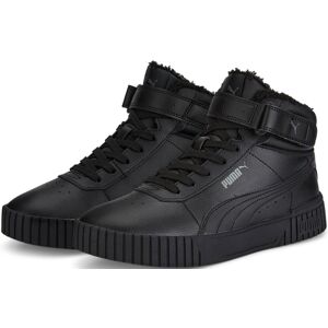 Sneaker »CARINA 2.0 MID WTR« Puma Black-Puma Black-Dark Shadow Größe 36