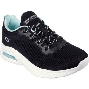 Skechers Sneaker »BOBS SQUAD CHAOS AIR« schwarz Größe 36