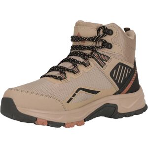 WHISTLER Schnürboots »Farburnt W« beige Größe 36