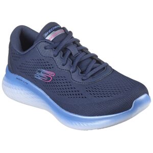 Skechers Sneaker »SKECH-LITE PRO-STUNNING STEPS«, mit Air-Cooled Memory Foam,... navy Größe 41