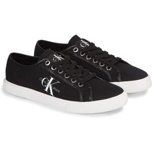 Calvin Klein Jeans Sneaker »SEMOKE 2D *I«, in klassischer Optik,... schwarz-weiss Größe 36