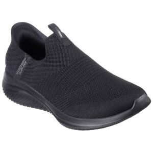 Skechers Slip-On Sneaker »ULTRA FLEX 3.0-COZY STREAK«, mit Slip-Ins für einen... schwarz Größe 35