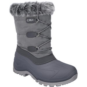 CMP Outdoorwinterstiefel »NIETOS LOW WMN«, Warmfutter grau Größe 36