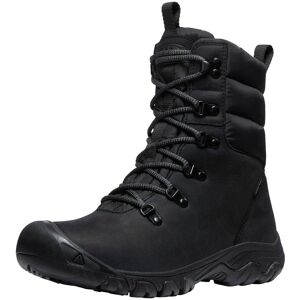 Keen Winterstiefel »GRETA BOOT WP«, wasserdicht BLACK Größe 38,5