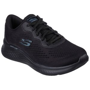 Skechers Sneaker »SKECH-LITE PRO -«, H-Weite, Orthotritt-Ausstattung,... schwarz Größe 41