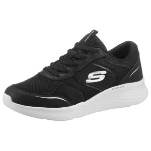 Skechers Sneaker »SKECH-LITE PRO -«, mit Air Cooled Memory Foam-Ausstattung schwarz-weiss Größe 37