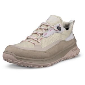 Ecco Sneaker »ULT-TRN W«, Trekking Schuh mit hochmoderner Laufsohle aus... altrosa-nude Größe 41