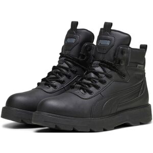 Sneaker »DESIERTO V3 PURETEX«, wasserdicht PUMA Black-PUMA Black Größe 41