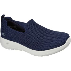 Skechers Slipper »GO WALK JOY SENSATIONAL DAY«, Slipper, Freizeitschuh,... navy Größe 35