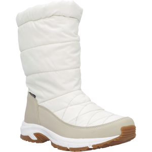 CMP Winterstiefel »YAKKA WMN SNOW BOOT WP«, wasserdicht creme Größe 39