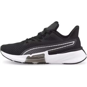 Puma - Training-Schuhe, Pwrframe Tr Wn'S / Key Modell, 37, Black