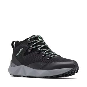 Columbia - Trekkingschuhe, Low Top, Für Damen, Black, Größe 37