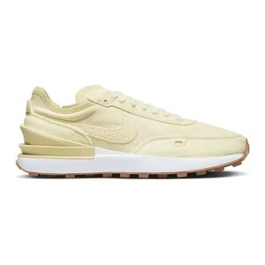 Nike - Sneakers, Low Top, Wmns Waffle One, 40, Gelb