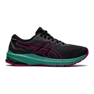 Asics - Laufschuhe, Gt-1000 11 Gtx Lady, 39, Black