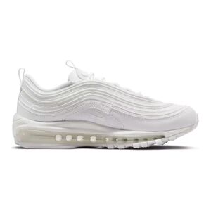 Nike - Sneakers, Low Top, Wmns Air Max 97, 37.5, Weiss