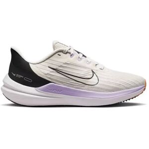 Nike - Laufschuhe, Air Winflo 9, 40, Ecru