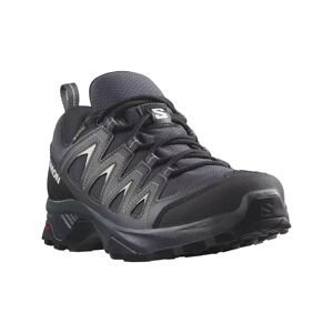 Salomon - Trekkingschuhe, Low Top, Für Damen, Black, Größe 40