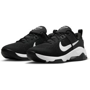 Nike - Fitness-Schuhe, Wmns Zoom Bella 6, 39, Black