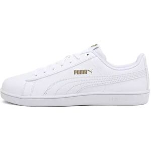 Puma - Sneakers, Low Top, Für Damen, Weiss, Größe 39