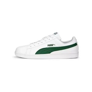 Puma - Sneakers, Low Top, Für Damen, Weiss Größe 46