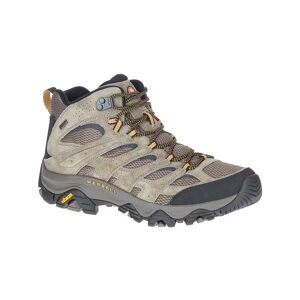 Merrell - Trekkingschuhe, High Top, Moab 3 Mid Gtx, 44, Braun