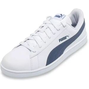 Puma - Sneakers, Low Top,  Up, 42, Weiss