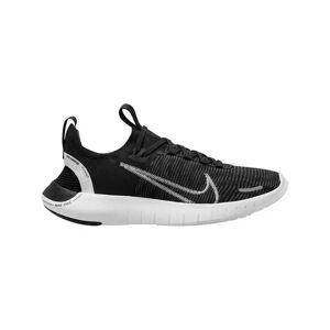 Nike - Laufschuhe, Wmns Free Run Flyknit Next Nature, 40, Schwarz