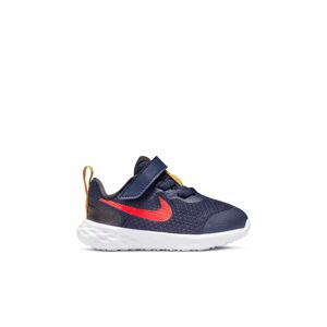 Nike - Sneakers, Low Top, 19-20, Marine