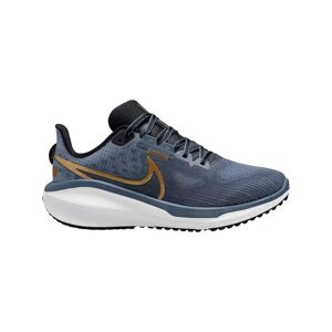 Nike - Laufschuhe, Wmns Vomero 17, 38, Blau