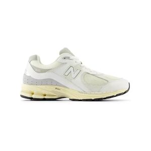 New Balance - Sneakers, Low Top, 2002r, 44, Weiss