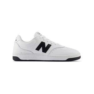New Balance - Sneakers, Low Top, Bb480, 43, Weiss