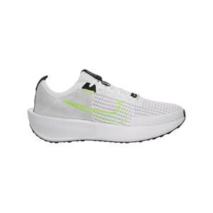 Nike - Laufschuhe, Interact Run, 46, Weiss