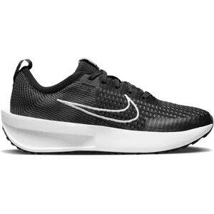 Nike - Laufschuhe, Wmns Interact Run, 41, Black