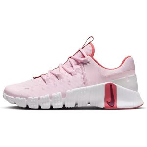 Nike - Training-Schuhe, Wmns Free Metcon 5, 37.5, Rosa