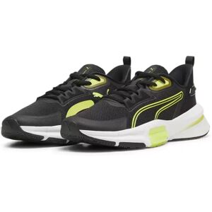 Puma - Fitness-Schuhe, Pwrframe Tr 3 Wn'S, 39, Black