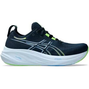 Asics - Laufschuhe, Gel-Nimbus 26 Men, 44.5, Nachtblau