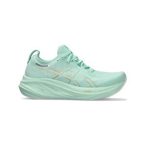 Asics - Laufschuhe, Gel-Nimbus 26 Lady, 41.5, Mint