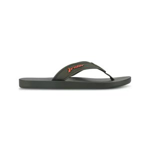 Rider - Flip-Flops, Impulse Thong Ad, 39-40, Dunkelgrün