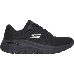 Skechers - Sneakers, Low Top, Arch Fit 2.0, 39, Black