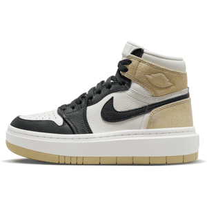 Air Jordan 1 Elevate High Damenschuh - Braun - 44