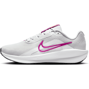 Nike Downshifter 13 Straßenlaufschuh für Damen - Grau - 40