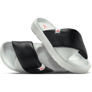 Jordan Sophia Damen-Badeslipper - Weiß - 39