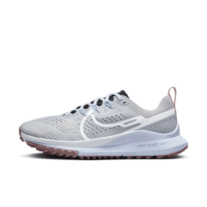 Nike Pegasus Trail 4 Traillaufschuh für Damen - Grau - 43