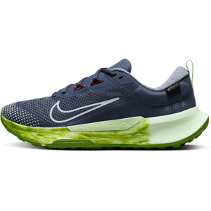 Nike Juniper Trail 2 GORE-TEXWasserfester Traillaufschuh für Damen - Blau - 39