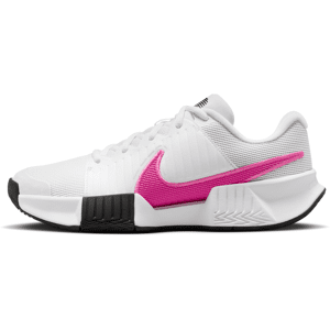 Nike GP Challenge Pro Damen-Tennisschuh für Hartplätze - Weiß - 36