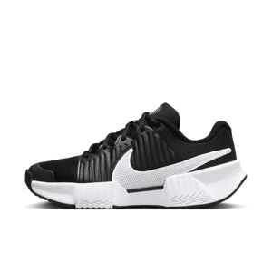 Nike GP Challenge Pro Clay Court-Tennisschuhe für Damen - Schwarz - 42.5